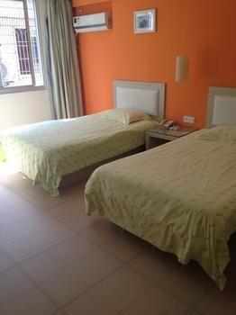 Rest Motel Shaoxing Dafo Temple Xinchang Exterior foto