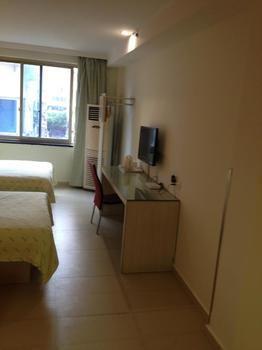 Rest Motel Shaoxing Dafo Temple Xinchang Exterior foto